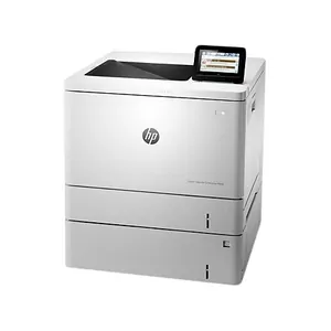 Замена системной платы на принтере HP M553X в Перми